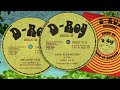 Love & Devotion ~ Devoted Dub - Jimmy Riley + Sly, Robbie & The Revolutionaries