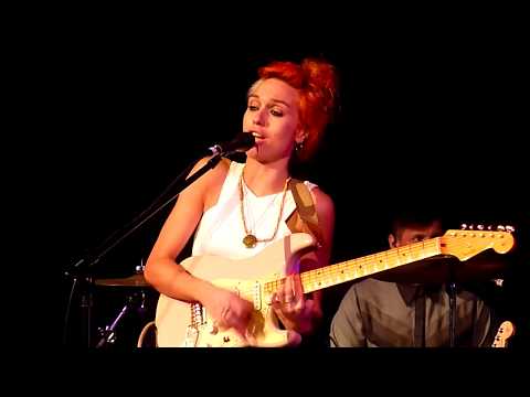 JJ Rosa - Feel Loved - The Lexington, London - August 2013