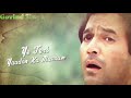Ye Teri Yaadon Ka Mausam Pyar Bhare Waadon Ka Mausam Iss Mausam Ke Bichhde Shayad Mile Kabhi Na G S