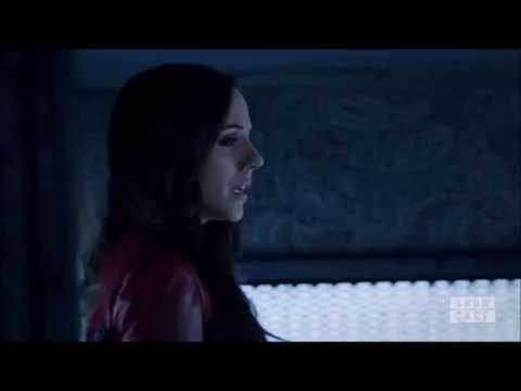 Lost Girl 5x16  - You're Evil, But You're Also Good (Tamsin, Bo & Lauren)