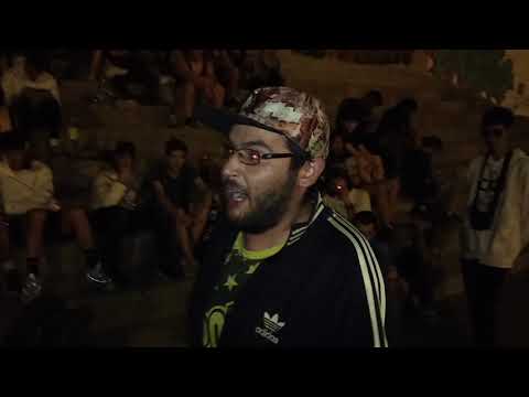 Belak vs Sorsan Cuartos South Madrid Nocturna