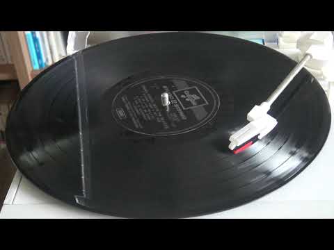 Side Two/FRANCK POURCEL MEETS THE THE BEATLES