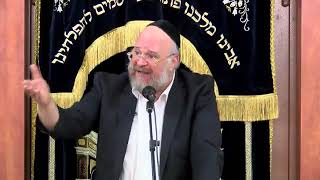 מה הקשר בין המצור על ירושלים לחג המימונה? עשרה בטבת- הרב ברוך רוזנבלום