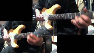 Eclipse / Yngwie.J.Malmsteen (Cover)