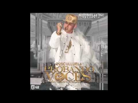 Cosculluela – Probando Voces 2 (Freestyle) (Prod. By Young Hollywood y Mueka)