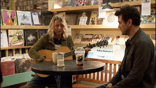 Download lagu Lissie - 'When I'm Alone' Loudermilk Acoustic Performance mp3 Download lagu Lissie - 'When I'm Alone' Loudermilk Acoustic Performance mp3