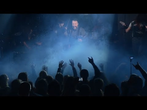 ОМЕЛА - Зимняя ягода (Live)