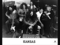 Kansas - Bringing It Back