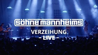 Verzeihung Music Video