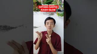 Download lagu Goyang santai kasih slow | Dance tiktok viral mp3