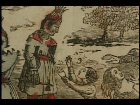 The Indian Wars: Captives (Documentary)