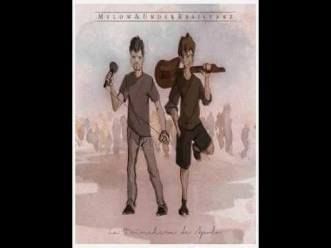 Melow y UnderResistanz - Ya perdimos el miedo
