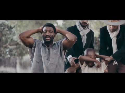 Ireke (Rise of the Maroons)