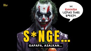 Download lagu ILMU MAHAL: 3 Teknik PSIKOLOGI buat lepas dari kecanduan C*LI mp3