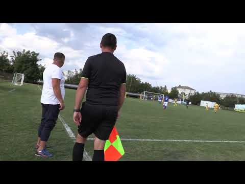 Electrica Timisoara vs  ACS TimStar (Seniors) First Half 14.09.23 1/2 #Game 1