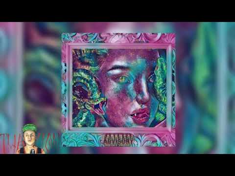 Thaylon " Medusa " 🐍 (Prod.8een)(Mix/Master DetNoBeat)