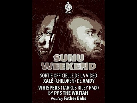 P P S The Writah - Whispers (Lyrics)