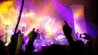 Frei.Wild ~ Schenkt uns Dummheit kein Niveau (Akustik Live) "Still" 21.11.13 Berlin Velodrom [1080p]