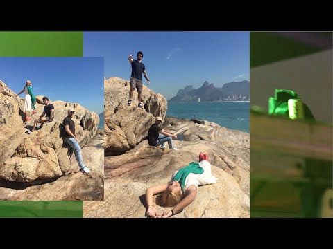 Beowülf & Dualmind - Rollin' (feat. Vic Brow) [Official Music Video]