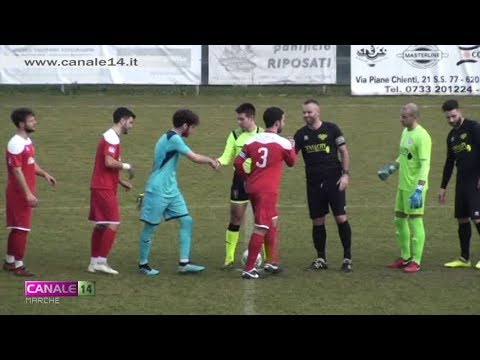 [Calcio 1ª cat] Casette Verdini 1 - 1 Camerino