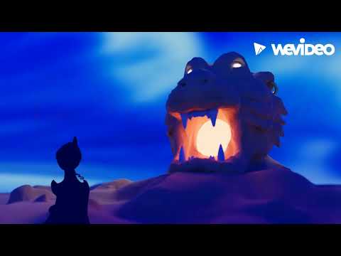 Jiminyladdin cast video