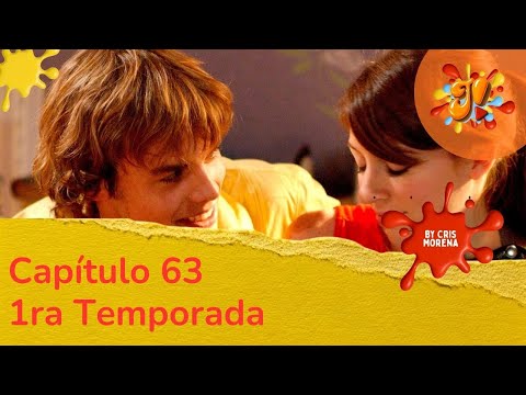 Floricienta Temporada 1 Capitulo 63