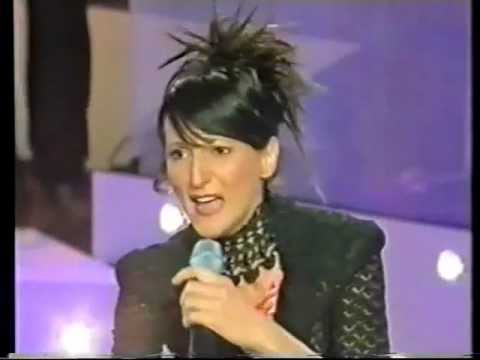 French National Final 1999 - 10 - Nayah - Je veux donner ma voix