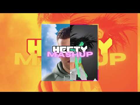 Quevedo x Avicii - Yankee x The Nights (Hecty Mashup) [Cortada]