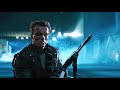 This Is The Vehicle S Top Speed Terminator 2 Remastered