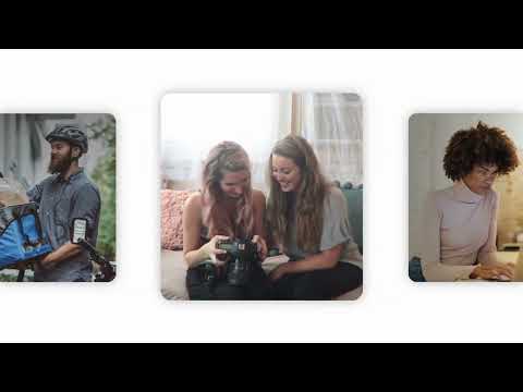 indi - Banking for indi-pendent workers.