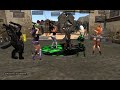 DJ WOLFY MUSIC DEATHLANDS 1x