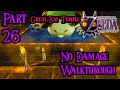 Zelda Majora S Mask 100 Walkthrough Widescreen HD Part 26 Great Bay Temple Stray Fairies Gyorg