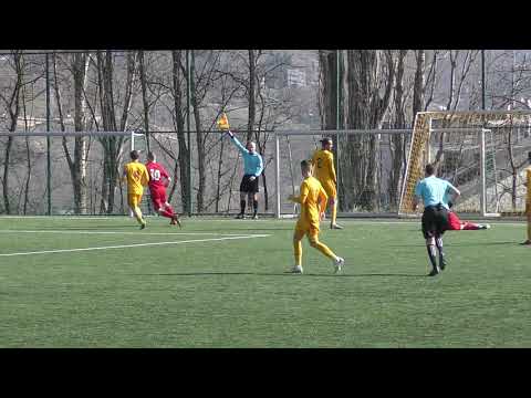 FK Dukla Praha"B" - SK Zápy 3:4 (2:1) - pen. 9:10 - sestřih zápasu ČFL - 8.3.2020.