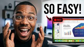 How To Screen Record On Mac