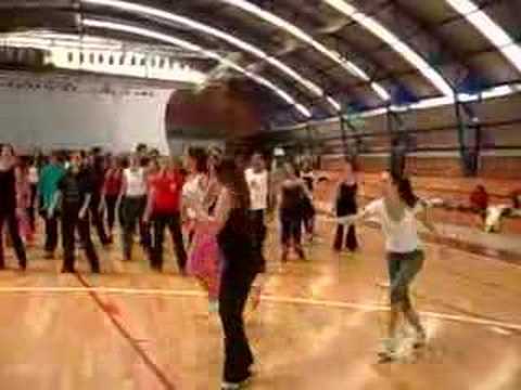 Massiva - Kadima e Lehakot Curitiba