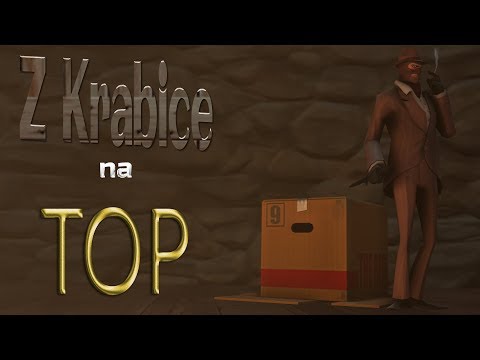 DRACEK.CZ - TF2 :Z Krabice na TOP - [HD]