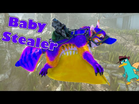 Arks Maewing is TOP TIER