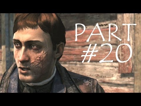 Assassins Creed 4: Black Flag - Gameplay Walkthrough - Part 20 - Steal Gunpowders