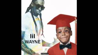 Lil Wayne - Ryde 4 Me Ft. Mack Maine