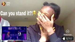 DeAndre Nico and Funsho Impress with New Editions “Can You Stand the Rain” - The Voice 2018 battles