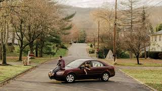 Adult Mom - &quot;Berlin&quot; (Full Album Stream)