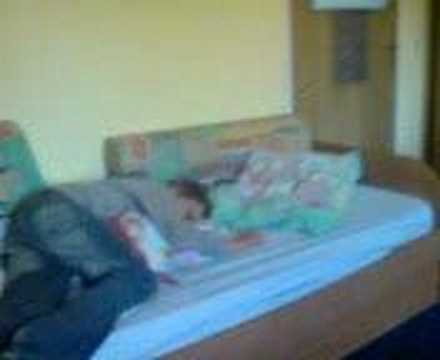 Smack Down 08 Rico vs.Ronny