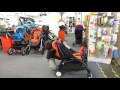 Babyzen Yoyo Stroller Demo At Banana Baby