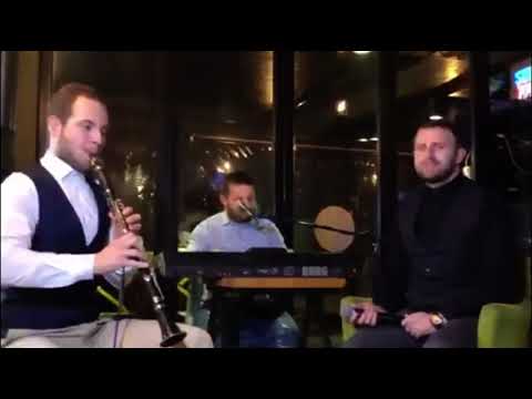 Arshik Miftari & V2 Band - Se do ti dua ti dua (Serenada Korcare)