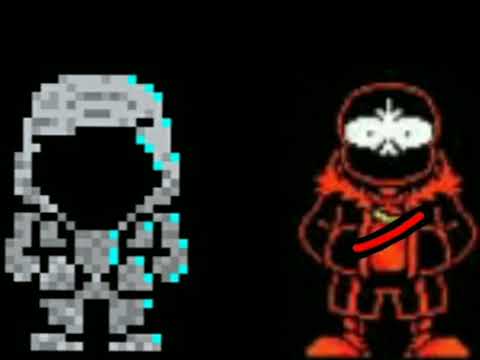 SixfoldDust Trio Phase 21.5: - "The Last Transformation"