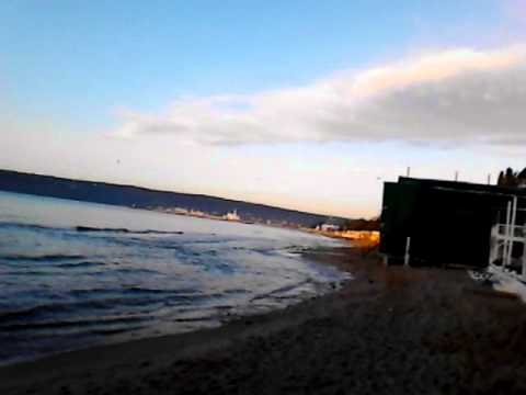 Nextstrike TV - ВАРНА МОРЕТО