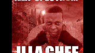 ILLA GHEE FEAT SEAN PRICE "PRICE TO BE ILLA"