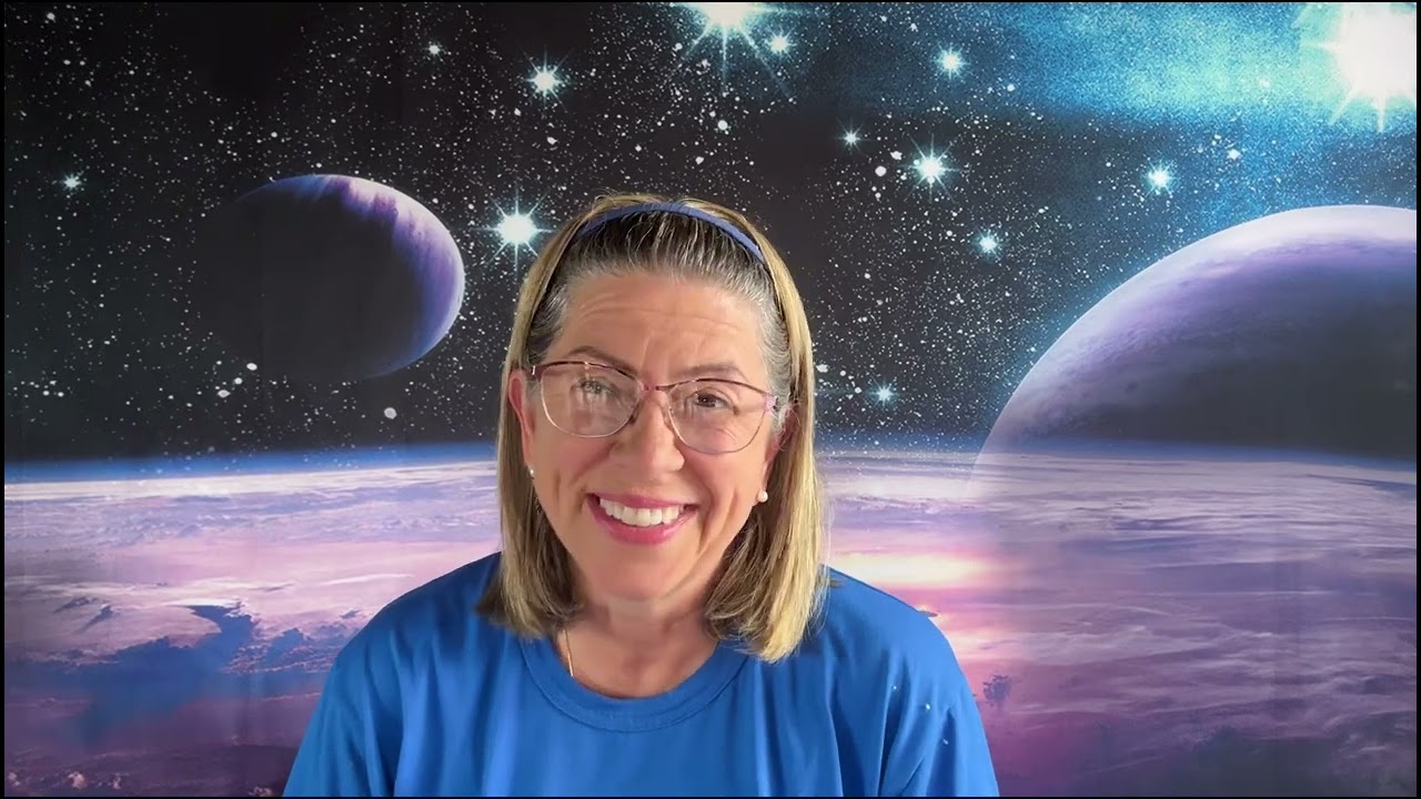 Full Moon in Scorpio: Detachment and Transformation!