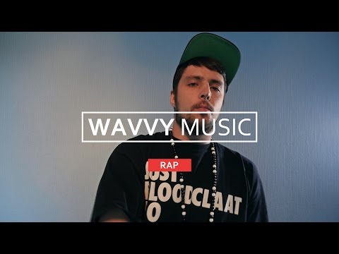 Kid Robotik | Freestyle 019 | Wavvy Music