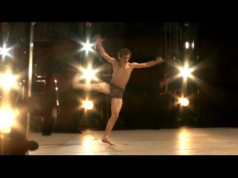 Trailer Prix de Lausanne 2011